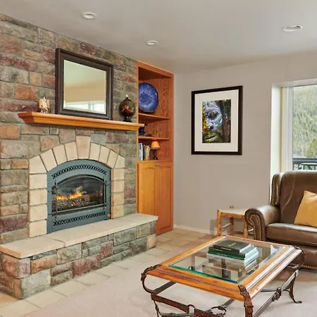 Beautiful Condo In Keystone'S Sts Johns Complex